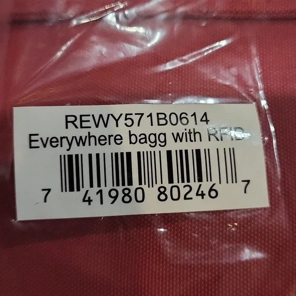 Baggallini Everywhere Bag - Picture 7 of 9